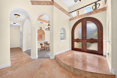 Villa ou maison à vendre à Orlando, Floride: 4 chambres, 228.63 m2 № 2438245 - photo 17