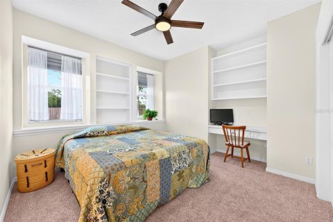 Villa ou maison à vendre à Orlando, Floride: 4 chambres, 228.63 m2 № 2438245 - photo 25