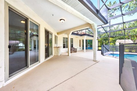 Villa ou maison à vendre à Orlando, Floride: 4 chambres, 228.63 m2 № 2438245 - photo 30