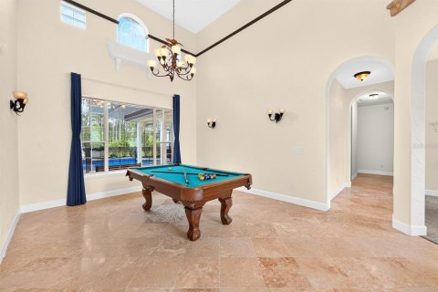 Villa ou maison à vendre à Orlando, Floride: 4 chambres, 228.63 m2 № 2438245 - photo 16