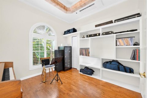 Villa ou maison à vendre à Orlando, Floride: 4 chambres, 228.63 m2 № 2438245 - photo 26