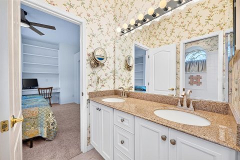 Villa ou maison à vendre à Orlando, Floride: 4 chambres, 228.63 m2 № 2438245 - photo 23