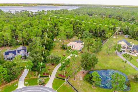 Villa ou maison à Orlando, Floride 4 chambres, 228.63 m2 № 2438245