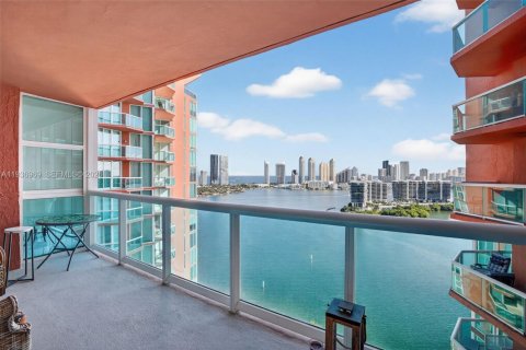 Condo in Aventura, Florida, 3 bedrooms  № 1999044 - photo 28