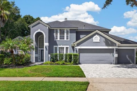 Villa ou maison à Lake Mary, Floride 4 chambres, 276.38 m2 № 2358168