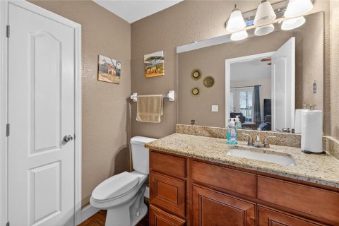 House in Lakeland, Florida 5 bedrooms, 314.94 sq.m. № 1784481 - photo 19