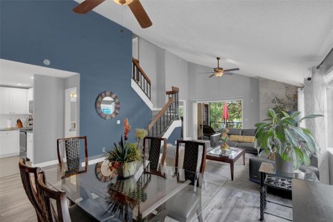 House in Apopka, Florida 3 bedrooms, 136.66 sq.m. № 1801477 - photo 16