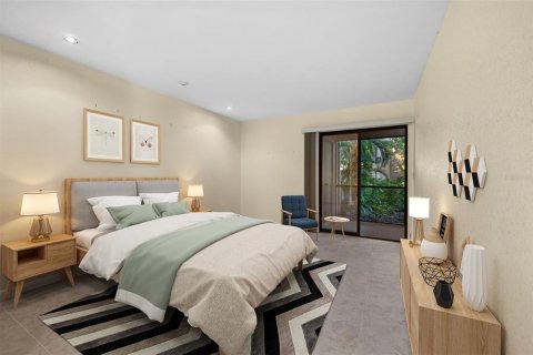 Condo in Sarasota, Florida, 2 bedrooms № 2403705 - photo 19