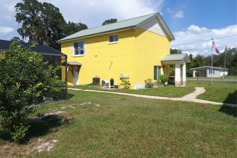 Casa en venta en Ocklawaha, Florida, 4 dormitorios, 102.19 m2 № 1907109 - foto 5