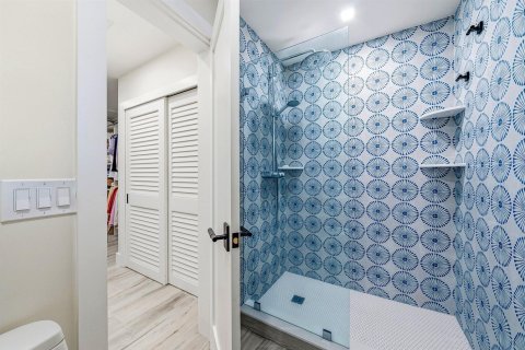 Купить кондоминиум в Бойнтон-Бич, Флорида 7 комнат, 161.37м2, № 2085729 - фото 21