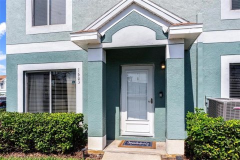 Adosado en venta en Brandon, Florida, 3 dormitorios, 126.72 m2 № 1740977 - foto 3
