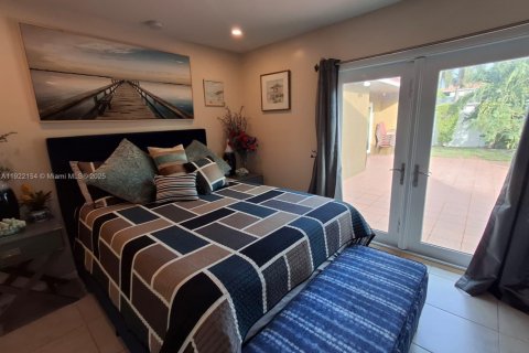 Casa en venta en Dania Beach, Florida, 4 dormitorios, 161.56 m2 № 2034244 - foto 19