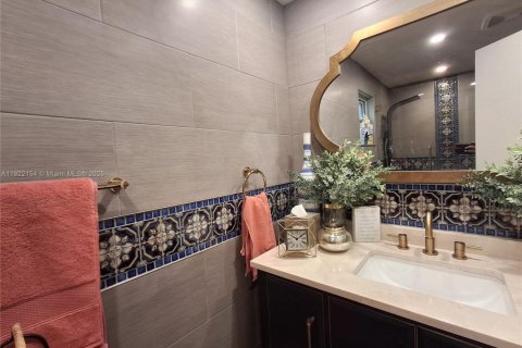 Casa en venta en Dania Beach, Florida, 4 dormitorios, 161.56 m2 № 2034244 - foto 23