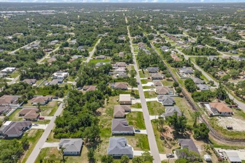 Land in North Port, Florida № 2165747 - photo 4