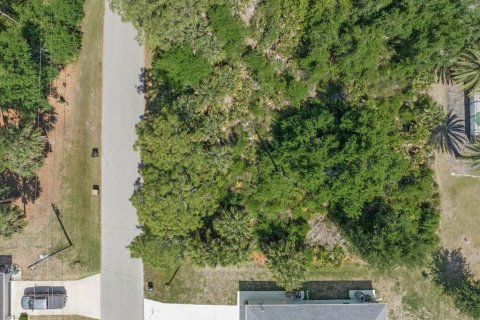 Land in North Port, Florida № 2165747
