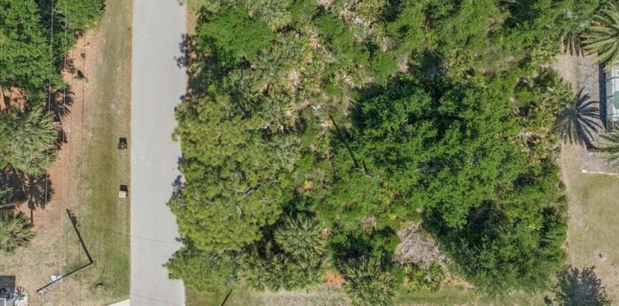 Land in North Port, Florida № 2165747