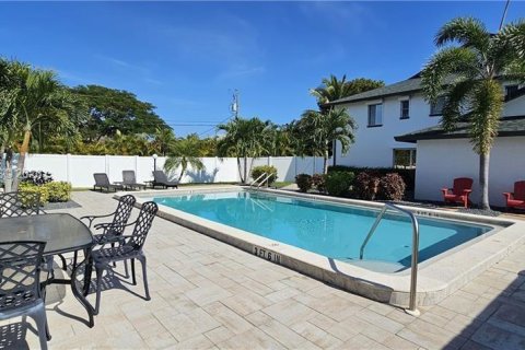 Apartamento en alquiler en Cape Coral, Florida, 2 dormitorios, 88.07 m2 № 2004295 - foto 21