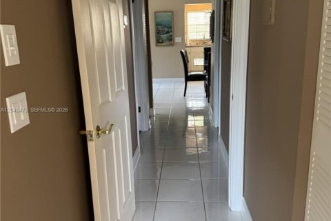 Villa ou maison à vendre à Delray Beach, Floride: 2 chambres, 110.18 m2 № 2088107 - photo 7