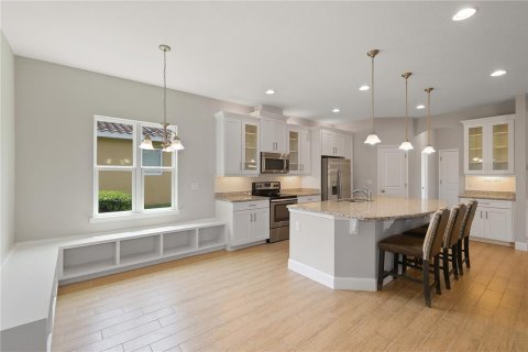 Villa ou maison à louer à Howey-in-the-Hills, Floride: 3 chambres, 229.65 m2 № 2102371 - photo 7