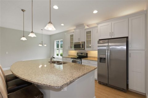 Villa ou maison à louer à Howey-in-the-Hills, Floride: 3 chambres, 229.65 m2 № 2102371 - photo 8
