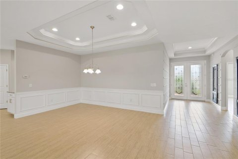 Villa ou maison à louer à Howey-in-the-Hills, Floride: 3 chambres, 229.65 m2 № 2102371 - photo 4