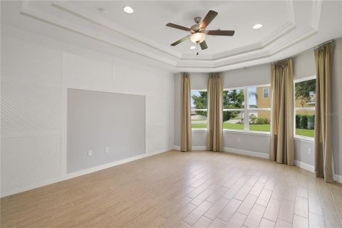 Villa ou maison à louer à Howey-in-the-Hills, Floride: 3 chambres, 229.65 m2 № 2102371 - photo 10