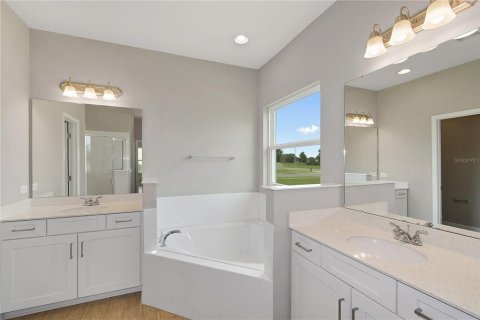 Villa ou maison à louer à Howey-in-the-Hills, Floride: 3 chambres, 229.65 m2 № 2102371 - photo 11