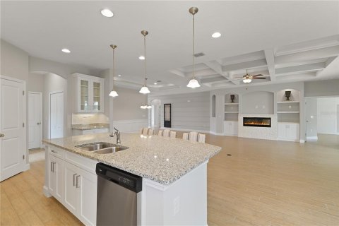 Villa ou maison à louer à Howey-in-the-Hills, Floride: 3 chambres, 229.65 m2 № 2102371 - photo 9