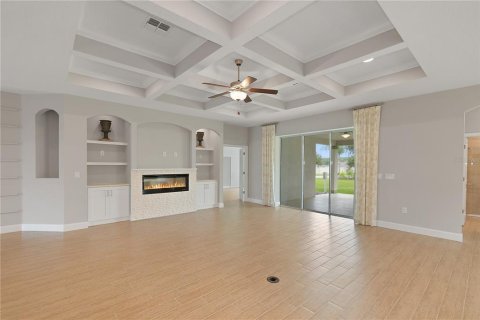 Villa ou maison à louer à Howey-in-the-Hills, Floride: 3 chambres, 229.65 m2 № 2102371 - photo 6