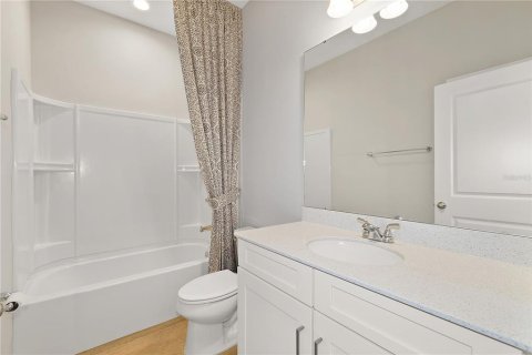Villa ou maison à louer à Howey-in-the-Hills, Floride: 3 chambres, 229.65 m2 № 2102371 - photo 15
