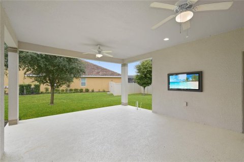 Villa ou maison à louer à Howey-in-the-Hills, Floride: 3 chambres, 229.65 m2 № 2102371 - photo 21