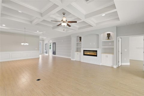 Villa ou maison à louer à Howey-in-the-Hills, Floride: 3 chambres, 229.65 m2 № 2102371 - photo 5
