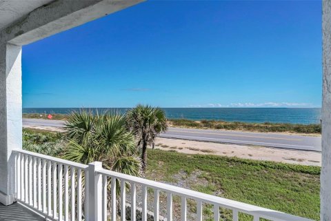 Villa ou maison à vendre à Flagler Beach, Floride: 3 chambres, 347.08 m2 № 2423954 - photo 4