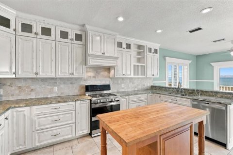 Villa ou maison à vendre à Flagler Beach, Floride: 3 chambres, 347.08 m2 № 2423954 - photo 10