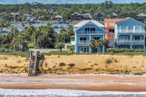 Villa ou maison à Flagler Beach, Floride 3 chambres, 347.08 m2 № 2423954
