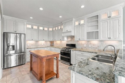Villa ou maison à vendre à Flagler Beach, Floride: 3 chambres, 347.08 m2 № 2423954 - photo 7