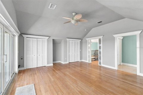 Villa ou maison à vendre à Flagler Beach, Floride: 3 chambres, 347.08 m2 № 2423954 - photo 25