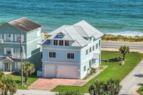 Villa ou maison à vendre à Flagler Beach, Floride: 3 chambres, 347.08 m2 № 2423954 - photo 2