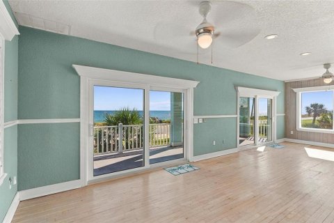Villa ou maison à vendre à Flagler Beach, Floride: 3 chambres, 347.08 m2 № 2423954 - photo 14