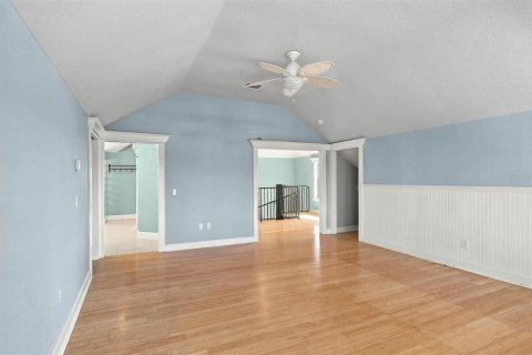 Villa ou maison à vendre à Flagler Beach, Floride: 3 chambres, 347.08 m2 № 2423954 - photo 28