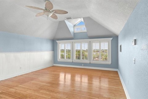 Villa ou maison à vendre à Flagler Beach, Floride: 3 chambres, 347.08 m2 № 2423954 - photo 27