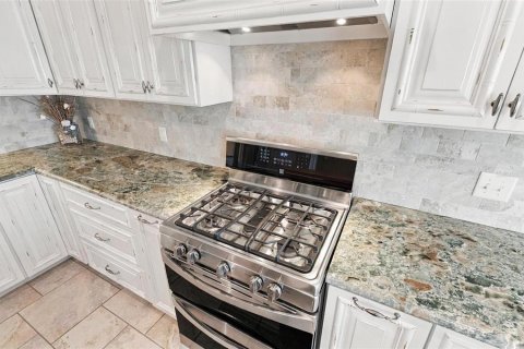Villa ou maison à vendre à Flagler Beach, Floride: 3 chambres, 347.08 m2 № 2423954 - photo 8