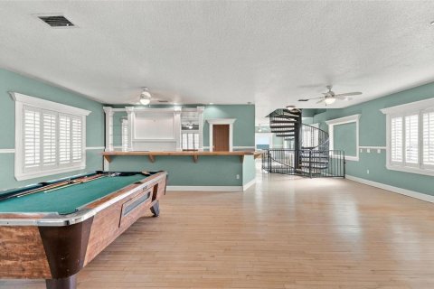 Villa ou maison à vendre à Flagler Beach, Floride: 3 chambres, 347.08 m2 № 2423954 - photo 20