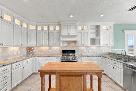 Villa ou maison à vendre à Flagler Beach, Floride: 3 chambres, 347.08 m2 № 2423954 - photo 6