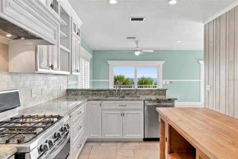 Villa ou maison à vendre à Flagler Beach, Floride: 3 chambres, 347.08 m2 № 2423954 - photo 11