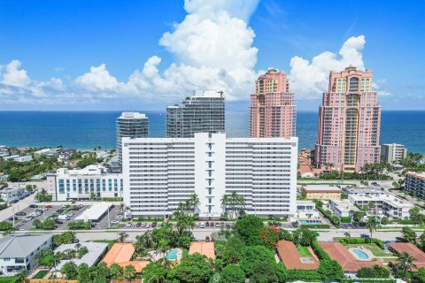 Condo in Fort Lauderdale, Florida, 2 bedrooms  № 2422519