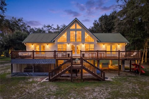 Casa en venta en Branford, Florida, 3 dormitorios, 150.5 m2 № 2354713 - foto 2