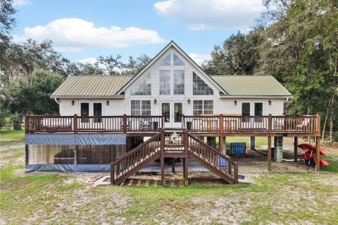 Casa en venta en Branford, Florida, 3 dormitorios, 150.5 m2 № 2354713 - foto 28