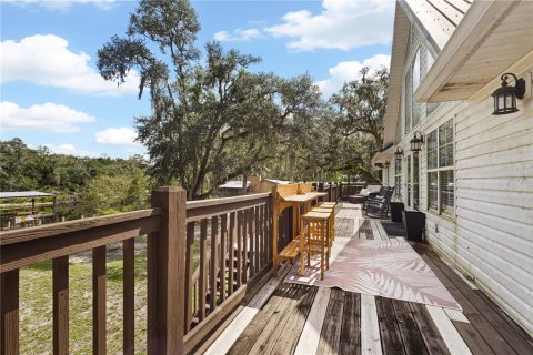 Casa en venta en Branford, Florida, 3 dormitorios, 150.5 m2 № 2354713 - foto 29
