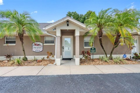Villa ou maison à Tampa, Floride 2 chambres, 74.32 m2 № 2426959
